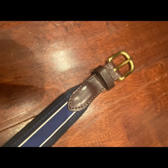 Vineyard Vines Other - Vineyard Vines mens belt